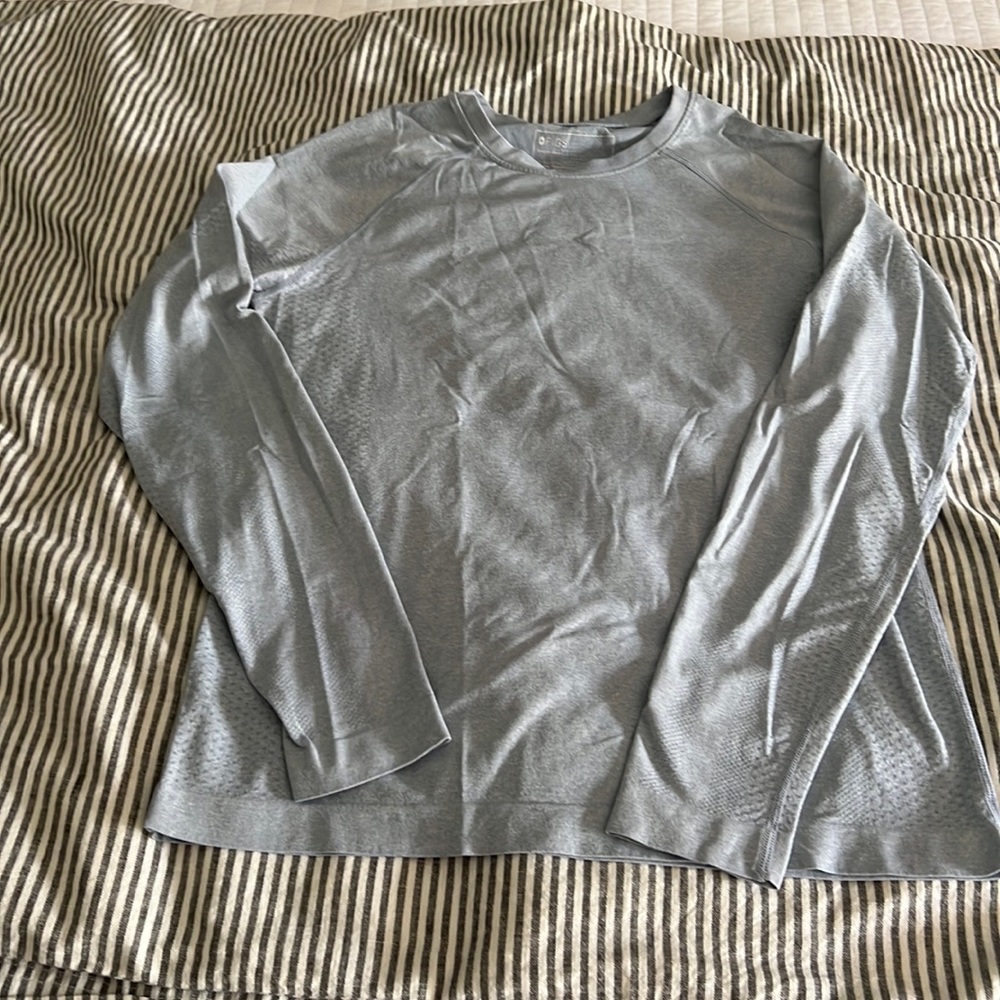 Figs salta performance under scrub